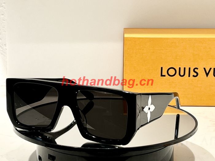 Louis Vuitton Sunglasses Top Quality LVS03137